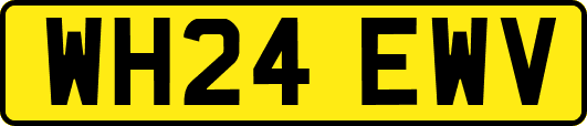 WH24EWV