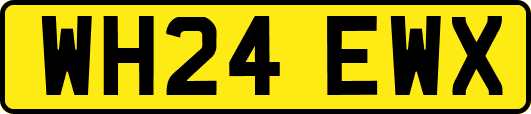 WH24EWX