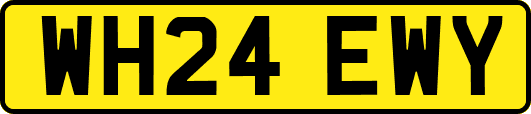 WH24EWY