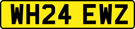 WH24EWZ