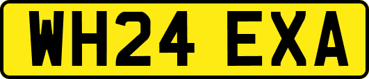 WH24EXA