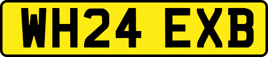 WH24EXB