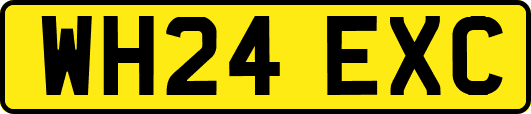 WH24EXC