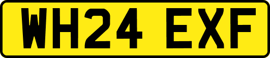 WH24EXF