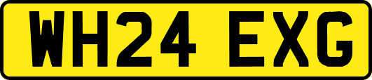 WH24EXG