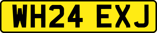 WH24EXJ