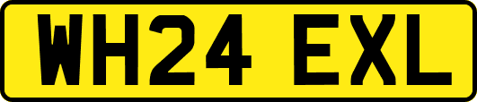 WH24EXL