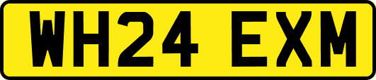 WH24EXM
