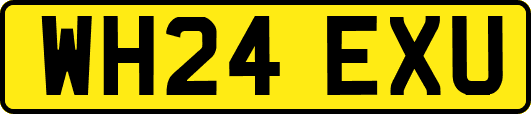 WH24EXU