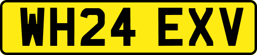 WH24EXV
