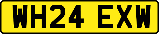 WH24EXW
