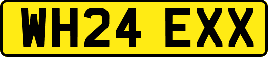 WH24EXX