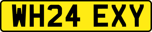 WH24EXY