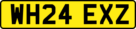 WH24EXZ