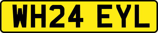 WH24EYL