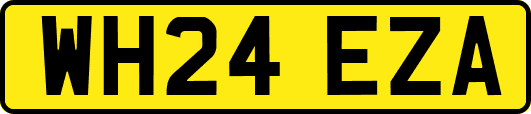 WH24EZA
