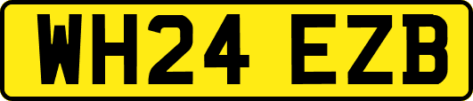 WH24EZB