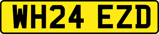 WH24EZD