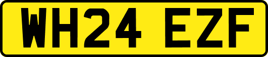 WH24EZF
