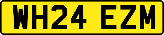 WH24EZM