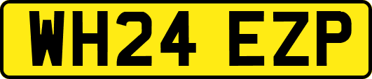 WH24EZP