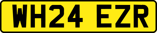 WH24EZR