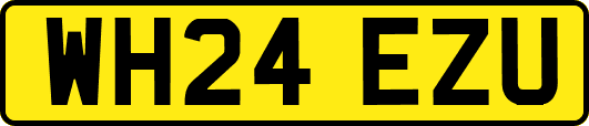 WH24EZU