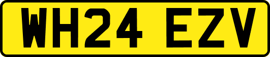 WH24EZV