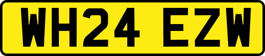 WH24EZW