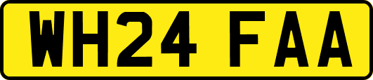 WH24FAA