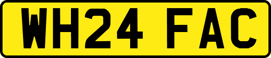 WH24FAC