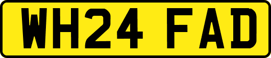 WH24FAD