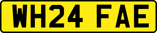 WH24FAE