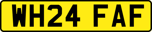 WH24FAF