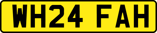 WH24FAH