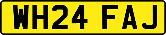 WH24FAJ