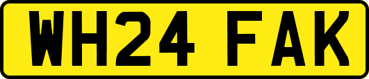 WH24FAK