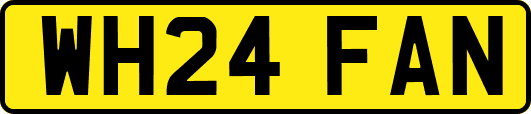 WH24FAN
