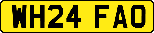 WH24FAO
