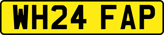 WH24FAP