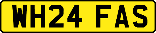 WH24FAS