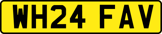 WH24FAV