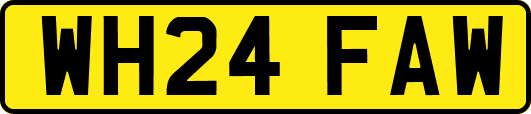 WH24FAW