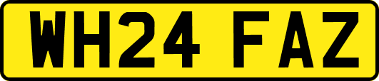 WH24FAZ