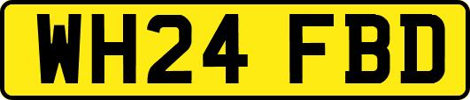 WH24FBD