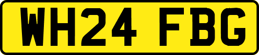 WH24FBG