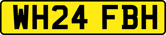 WH24FBH
