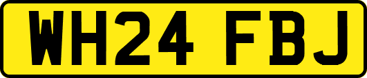 WH24FBJ