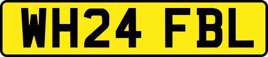 WH24FBL
