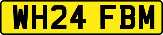 WH24FBM